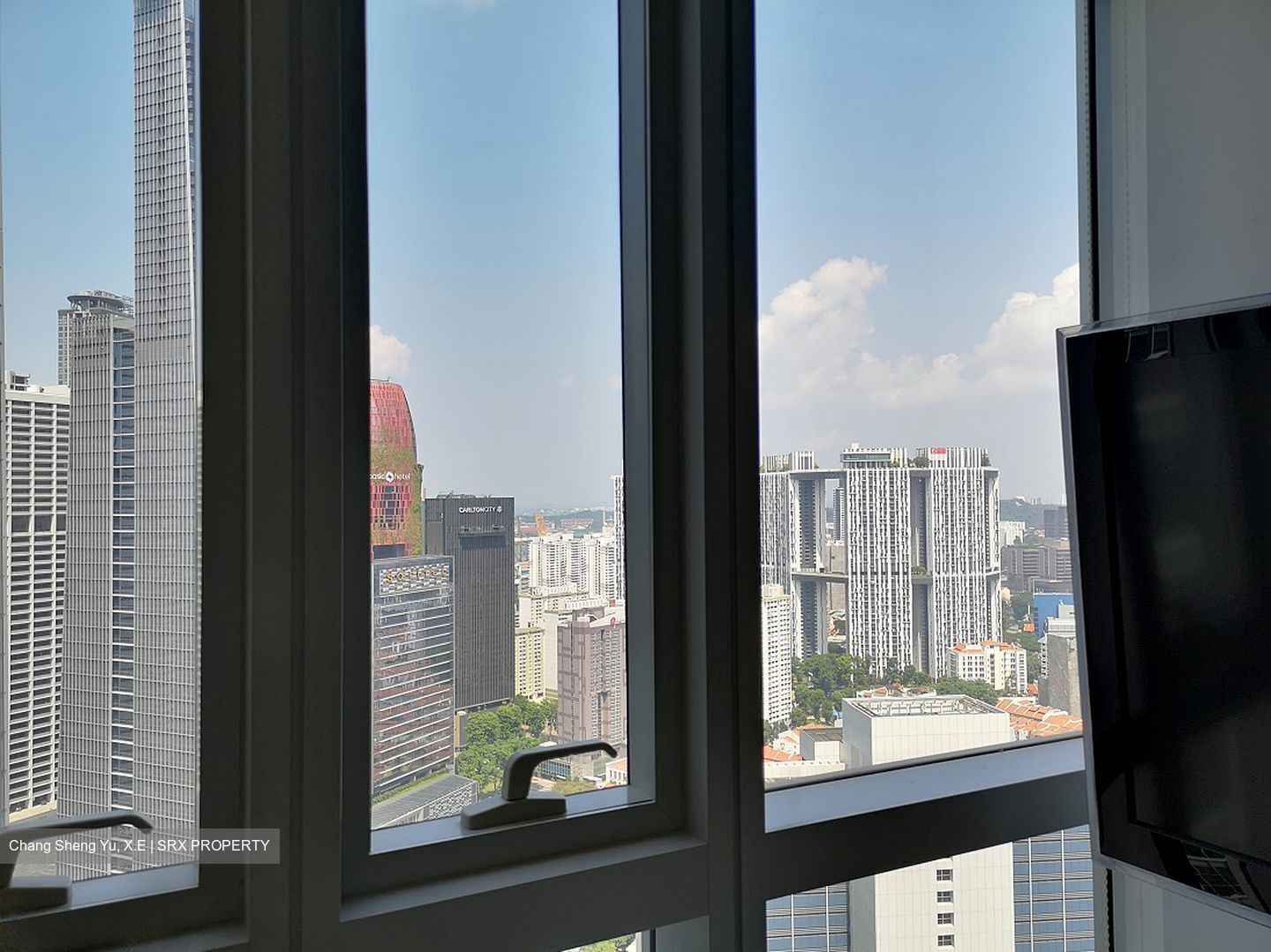 The Clift (D1), Apartment #434583091